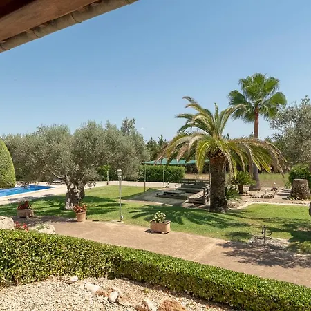 Villa Sa Tanca Gran *