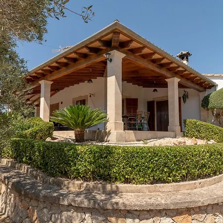 Villa Sa Tanca Gran