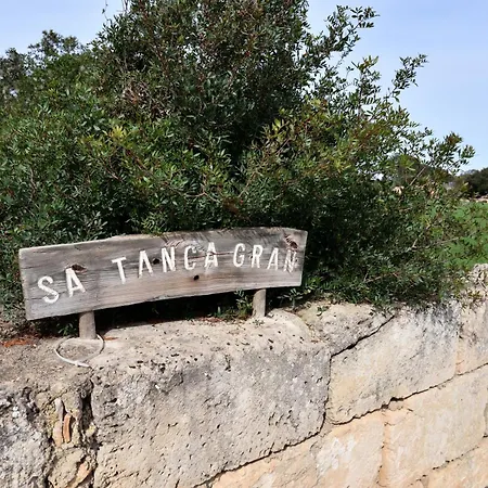 Sa Tanca Gran * Sineu (Mallorca)