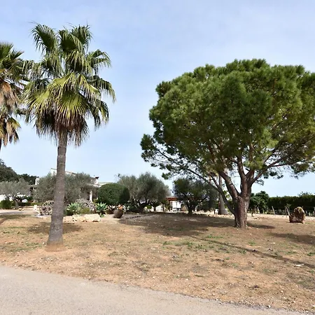 Sa Tanca Gran Villa *