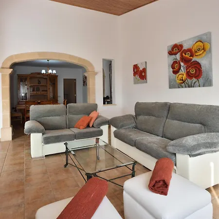 Villa Sa Tanca Gran Sineu (Mallorca)