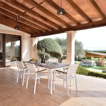 Sa Tanca Gran Villa