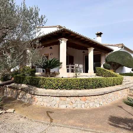 Villa Sa Tanca Gran *