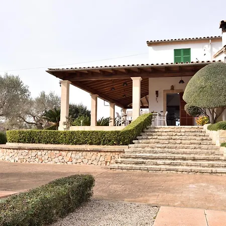 Sa Tanca Gran Villa *
