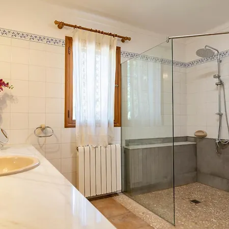 Sa Tanca Gran Villa