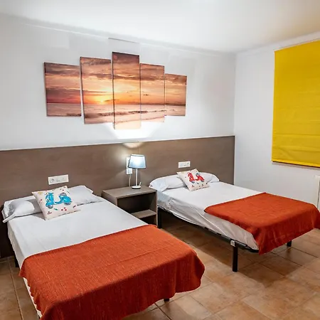 Sa Tanca Gran Villa Sineu (Mallorca)