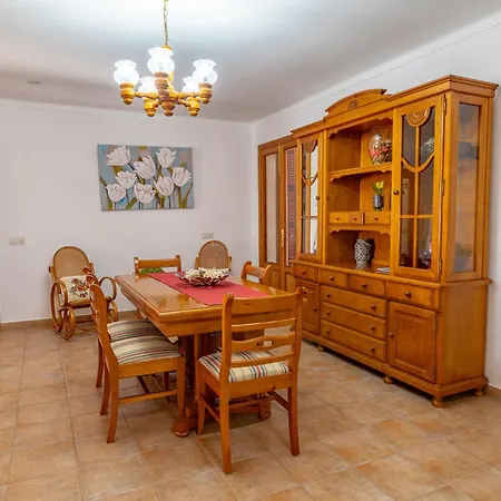 Sa Tanca Gran Villa Sineu (Mallorca)