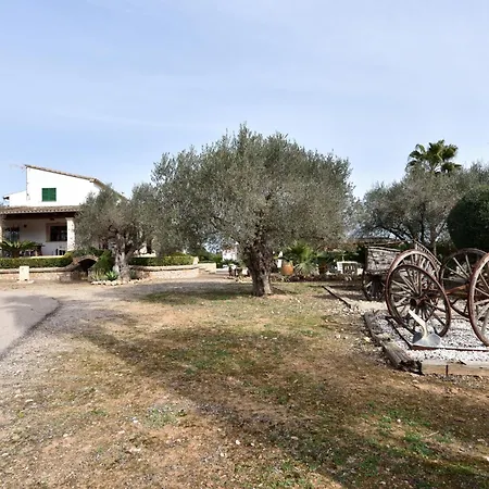Sa Tanca Gran * Sineu (Mallorca)